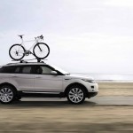 Range Rover Evoque 全新推廣 Range Rover Evoque 全新推廣