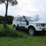 Land Rover Discovery 3.0 Diesel SDV6 SE 原廠 Offroad Pack 優惠