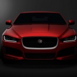 Jaguar XE 預計 9 月公開!? Jaguar XE 預計 9 月公開!?