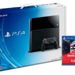 PlayStation 4 獨佔賽車遊戲《DRIVECLUB》 PlayStation 4 獨佔賽車遊戲《DRIVECLUB》