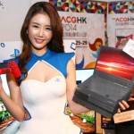 全球首發PS4手提高清屏幕　動漫節免費送出 360 舊機換 PS4 優惠