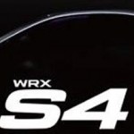Subaru WRX S4 下月 25 日公開資料