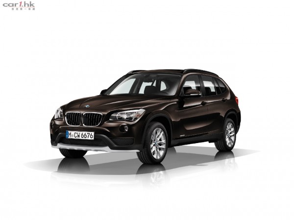 2014BMWX1