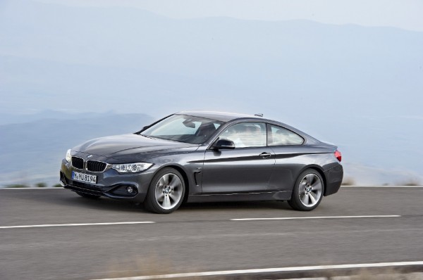 BMW4Coupe