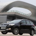 福特 KUGA 加推 Supreme Edition 版本
