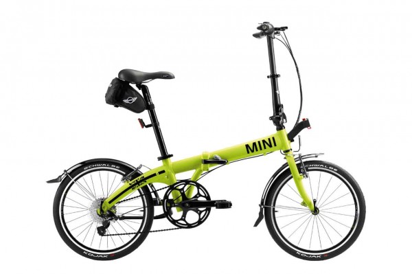 MINI Folding Bike