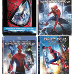 《蜘蛛俠2：決戰電魔》影碟 ８月 15 日推出