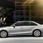 Audi Summer Delight 震撼優惠 A4 及 Audi Styling Package 型格升級禮遇
