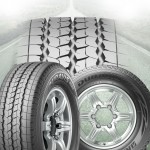Bridgestone 推出全新 DURAVIS R624 & R630