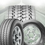 Bridgestone 推出全新 DURAVIS R624 & R630 Bridgestone 推出全新 DURAVIS R624 & R630