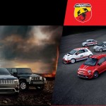 全新 Jeep 車系夏日巡迴車展 全新 Jeep 車系夏日巡迴車展