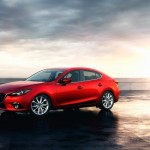 全新 Mazda3 1.5 JDM Edition 現已開售