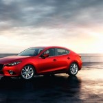 Mazda3 陳列車頂級版 HK$209,900 Mazda3 陳列車頂級版 HK$209,900