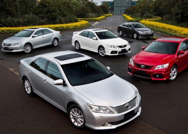 new-toyota-cars