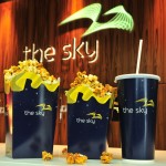 the sky「賞。睇戲」消費購物即賞你 the sky「賞。睇戲」消費購物即賞你
