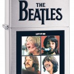 Zippo 推出 Beatles 及 John Lennon 打火機系列 Zippo 推出 Beatles 及 John Lennon 打火機系列