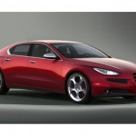 Alfa Romeo 預計 2015 年推出新車款