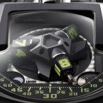 URWERK 腕錶系列 URWERK 腕錶系列