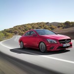 Mercedes-Benz 2015 CLA 規格 Mercedes-Benz 2015 CLA 規格