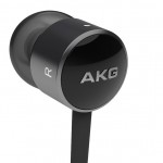 AKG K375 & K376 全新入耳式耳機系列