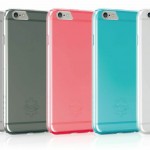 TUNEWEAR eggshell for iPhone 6 正式香港推出 TUNEWEAR eggshell for iPhone 6 正式香港推出
