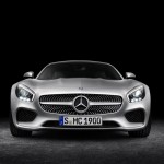 【視像】Mercedes-AMG GT 黑系列露面了