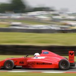 FIA 四級方程式 明年英國正式開跑