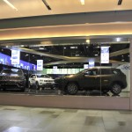 全新 Jeep 香港旗艦店正式開幕