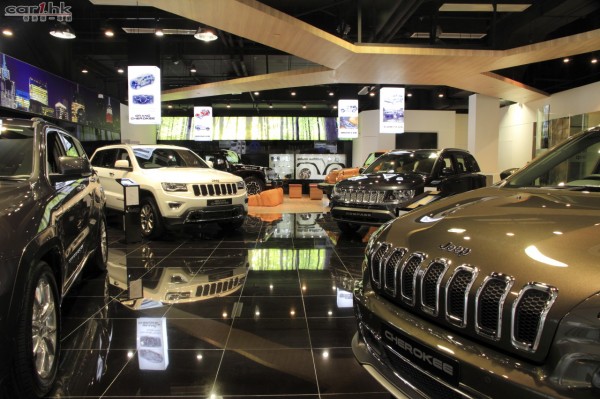 jeep-new-show-room-opening-2014-03