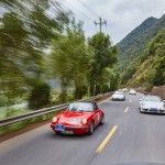 保時捷 911 SC Targa 榮膺最具收藏魅力跑車大獎 保時捷 911 SC Targa 榮膺最具收藏魅力跑車大獎