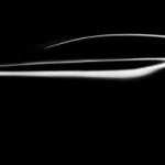 Infiniti Q80 將於 10 月巴黎車展亮相 Infiniti Q80 將於 10 月巴黎車展亮相