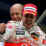 Ferrari 確定 Fernando Alonso 將離隊 Ferrari 確定 Fernando Alonso 將離隊