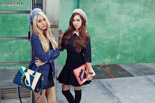 Jessica and Krystal 1-1