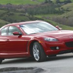 Mazda 轉子再現！傳 RX-9 Concept 將 2017 年現身