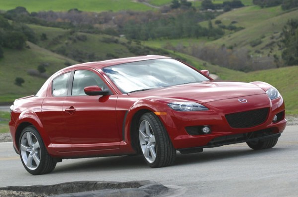 Mazda-RX-8