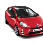 Toyota Prius C 只售 $209,555 Toyota Prius C 只售 $209,555