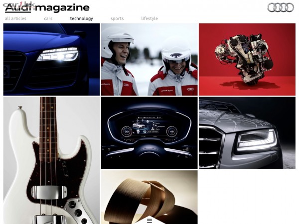 audi-magazine-app-launch-2014-03