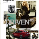 電子數碼版 BMW MAGAZINE 現已正式推出 電子數碼版 BMW MAGAZINE 現已正式推出