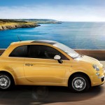全新輕『型』Fiat 500車系只售 $189,000 全新輕『型』Fiat 500車系只售 $189,000