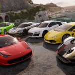 Forza Horizon 2 Xbox One / Xbox 360 10月2日駕到 Forza Horizon 2 Xbox One / Xbox 360 10月2日駕到