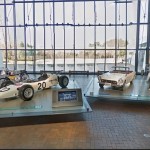 McLaren、Fiat 及 Honda 博物館網上全覽