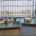 McLaren、Fiat 及 Honda 博物館網上全覽 McLaren、Fiat 及 Honda 博物館網上全覽