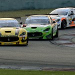 瑪莎拉蒂 Trofeo 世界錦標賽上海站 瑪莎拉蒂 Trofeo 世界錦標賽上海站