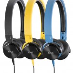 走進專業音樂領域 AKG Y40 頭戴式耳機