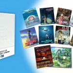 宮崎駿監督作品珍藏 BLU-RAY 套裝現已推出 宮崎駿監督作品珍藏 BLU-RAY 套裝現已推出