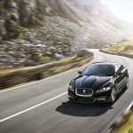 Jaguar Land Rover 本周車展 Jaguar Land Rover 本周車展