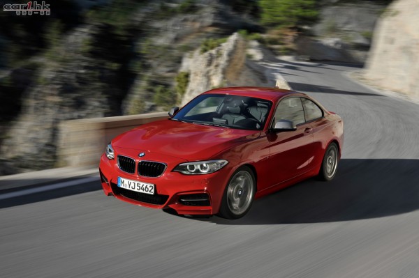 M235Coupe