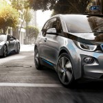 BMW i3 及 i8 將於 HKDI Gallery「產品：故事」展覽公開展出