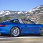保時捷今年已交付車輛 151,500 台 保時捷今年已交付車輛 151,500 台