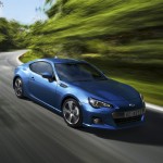 反駁謠言!Subaru 指正開發新一代 BRZ 反駁謠言!Subaru 指正開發新一代 BRZ